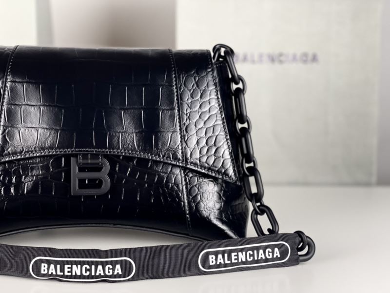 Balenciaga Hourglass Bags